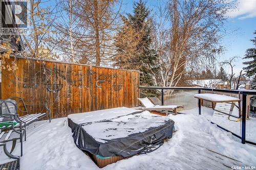 418 Tennant Way, Saskatoon, SK - Outdoor
