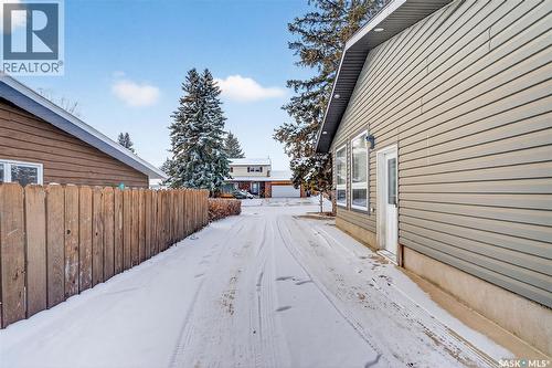 418 Tennant Way, Saskatoon, SK - Outdoor