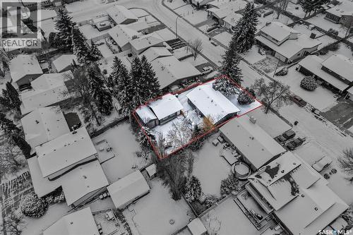 418 Tennant Way, Saskatoon, SK - Outdoor With View