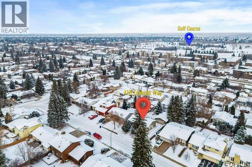 418 Tennant Way, Saskatoon, SK - Outdoor With View