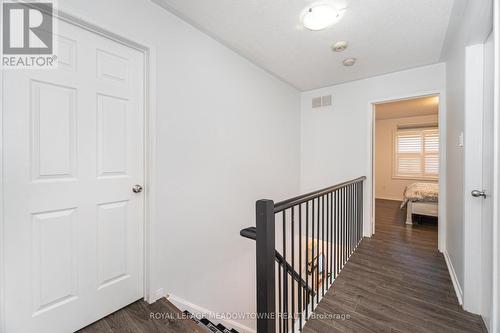 15B - 5865 Dalebrook Crescent, Mississauga, ON - Indoor Photo Showing Other Room