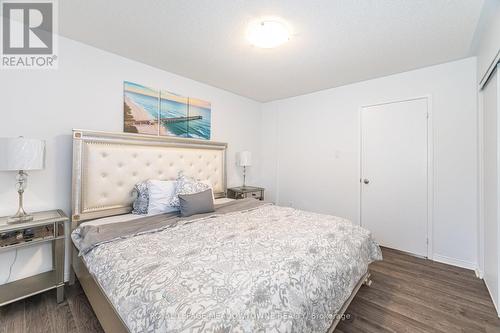 15B - 5865 Dalebrook Crescent, Mississauga, ON - Indoor Photo Showing Bedroom