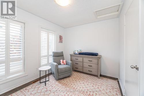 15B - 5865 Dalebrook Crescent, Mississauga, ON - Indoor