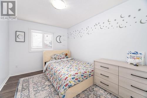 15B - 5865 Dalebrook Crescent, Mississauga, ON - Indoor Photo Showing Bedroom