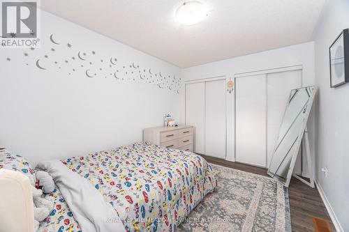 15B - 5865 Dalebrook Crescent, Mississauga, ON - Indoor Photo Showing Bedroom