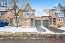 15B - 5865 Dalebrook Crescent, Mississauga, ON  - Outdoor With Facade 