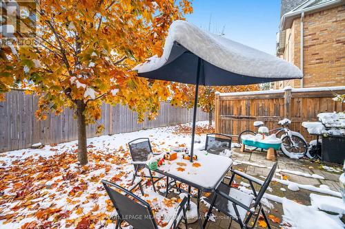 15B - 5865 Dalebrook Crescent, Mississauga, ON - Outdoor