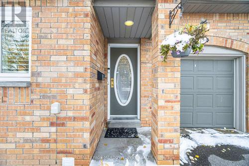15B - 5865 Dalebrook Crescent, Mississauga, ON - Outdoor With Exterior