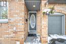 15B - 5865 Dalebrook Crescent, Mississauga, ON  - Outdoor With Exterior 