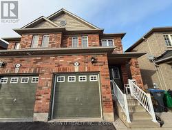 46 SUGARBERRY DRIVE  Brampton, ON L6X 0K3