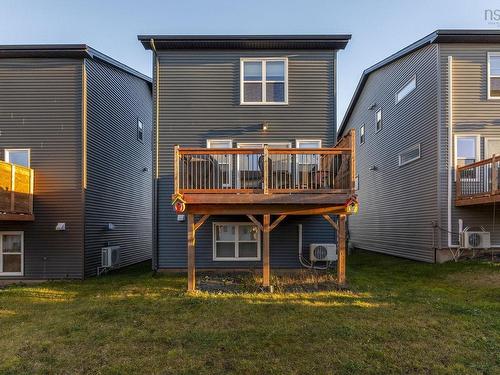 39 Sam Crescent, Elmsdale, NS 