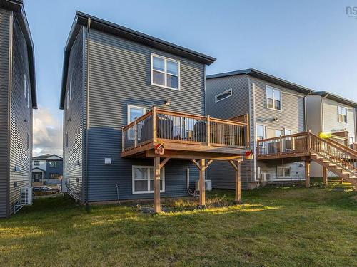 39 Sam Crescent, Elmsdale, NS 