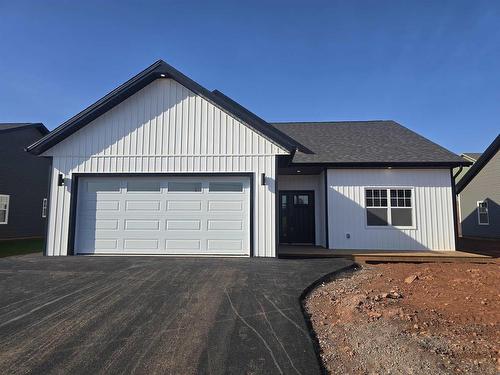 140 Stanmol Drive, Charlottetown, PE 