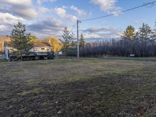 38-44 North Avenue, New Glasgow, NS 