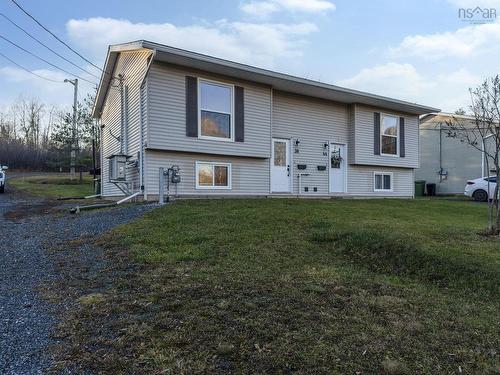 38-44 North Avenue, New Glasgow, NS 