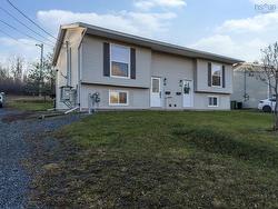 38-44 North Avenue  New Glasgow, NS B2H 2E3