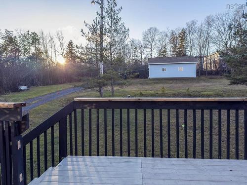 38-44 North Avenue, New Glasgow, NS 