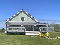 70 Saltwater Drive  Malagash, NS B0K 1E0