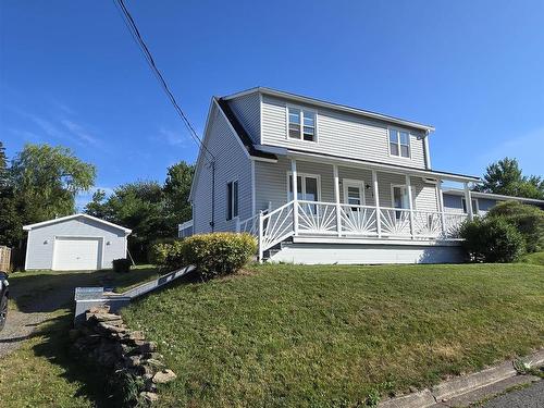 11 Viewville Street, Antigonish, NS 