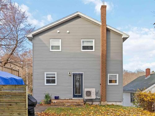 23 Oakdale Crescent, Dartmouth, NS 