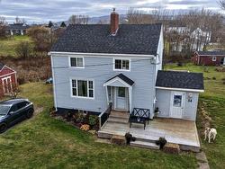 34 Hillcrest Street  Inverness, NS B0E 1N0