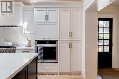 41 Fairwood Place E, Burlington, ON - Indoor Photo Showing Kitchen