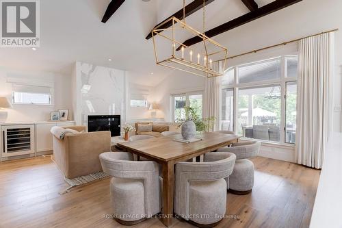 41 Fairwood Place E, Burlington, ON - Indoor