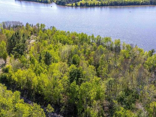 Lot Granton Abercrombie Road, Granton, NS 