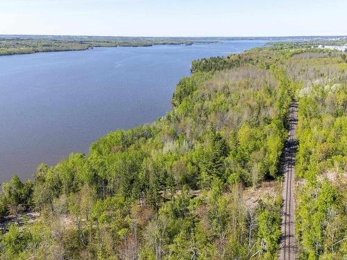 Lot Granton Abercrombie Road, Granton, NS 