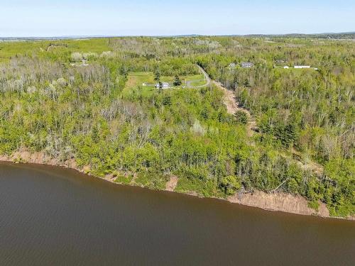 Lot Granton Abercrombie Road, Granton, NS 