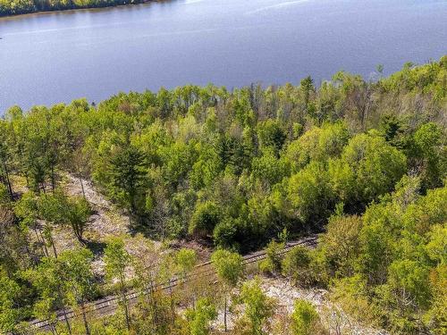 Lot Granton Abercrombie Road, Granton, NS 