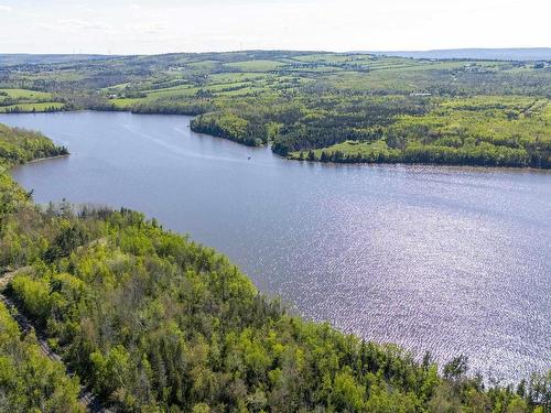 Lot Granton Abercrombie Road, Granton, NS 