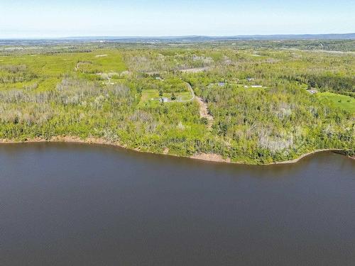 Lot Granton Abercrombie Road, Granton, NS 