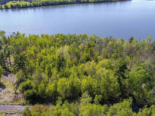 Lot Granton Abercrombie Road, Granton, NS 