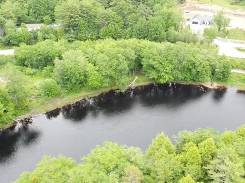 A A Highway 10, Cookville, NS 