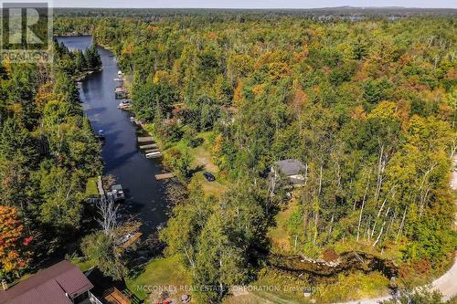 2370 Julia Shore Road E, Douro-Dummer, ON - Outdoor With View