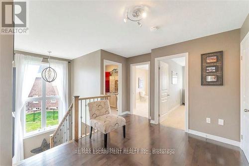 349 Valridge Drive, Hamilton, ON - Indoor