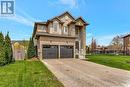349 Valridge Drive, Hamilton, ON  - Outdoor 