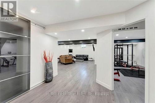 349 Valridge Drive, Hamilton, ON - Indoor