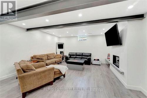 349 Valridge Drive, Hamilton, ON - Indoor