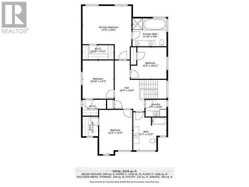 349 Valridge Drive, Hamilton, ON - Other