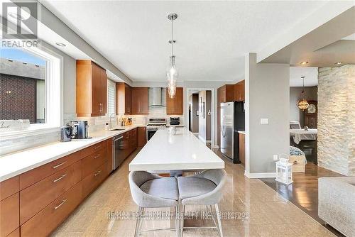 349 Valridge Drive, Hamilton, ON - Indoor