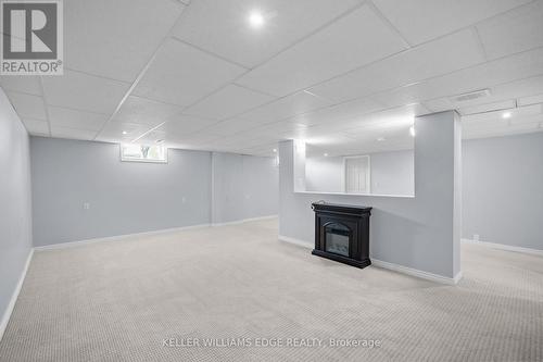 193 Glenariff Drive, Hamilton, ON - Indoor Photo Showing Basement
