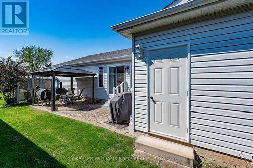 193 Glenariff Drive, Hamilton, ON - Outdoor