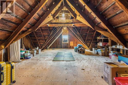 124 Colver Street, West Lincoln, ON - Indoor Photo Showing Other Room