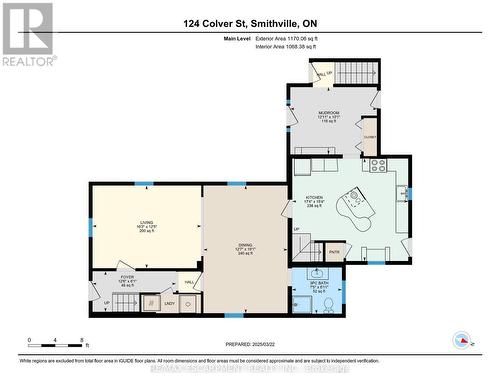 124 Colver Street, West Lincoln, ON - Other