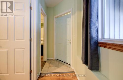 3 - 4 Perin Place, Kitchener, ON - Indoor Photo Showing Other Room