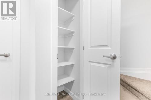 24 - 801 Glenroy Gilbert Drive, Ottawa, ON - Indoor With Storage
