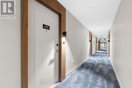 521 - 560 Rideau Street, Ottawa, ON - Indoor Photo Showing Other Room