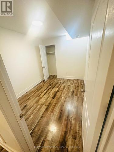 15 Dalecrest Road, Brampton, ON - Indoor Photo Showing Other Room